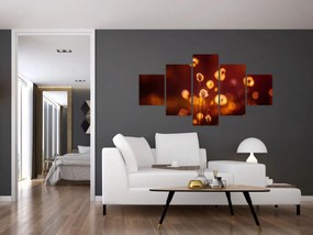 Obraz - Poranek (125x70 cm)