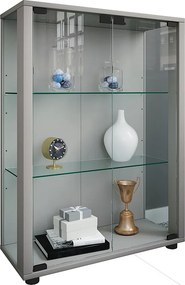 Szklany stojak Showcase Kolekcja Showcase Sintalo