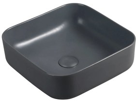 Umywalka nablatowa KW6134