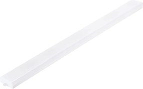 Aigostar - LED ściemnialna oprawa świetlówkowa MESH LED/40W/230V 3000-6500K