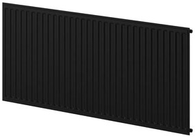 Mexen CH10 Hygiene grzejnik płytowy 900 x 1000 mm, podłączenie boczne, 893 W, czarny - W410H-090-100-70