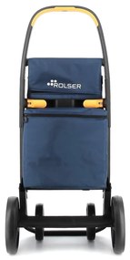 Torba na zakupy na kółkach 45 l M Clec Termo Polar 8 Plus – Rolser