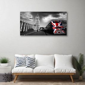 Obraz na płótnie Architektura Wielkiego Miasta