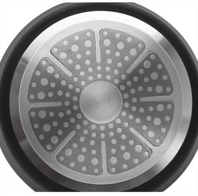 Elo 75320 Patelnia Smart Wave 20 cm, 20 cm
