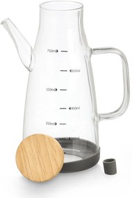 Butelka na oliwę, 750 ml