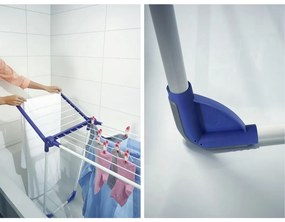 Leifheit Pegasus 120 Solid Compact suszarka do ubrań 81720