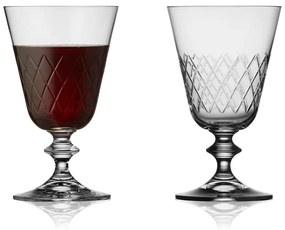 Kieliszki zestaw 2 szt. do wina 260 ml Eaton – Lyngby Glas