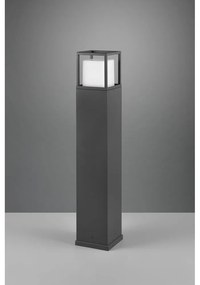 Lampa zewnętrzna LED (wysokość 80 cm) Witham – Trio