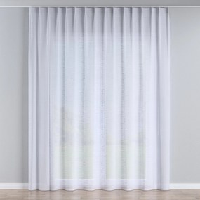 Firana na haczykach flex pojedynczych