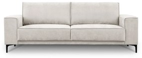 Kremowa sofa 224 cm Copenhagen – Scandic