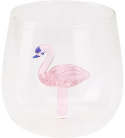 Szklanka do napojów Flaming 400 ml