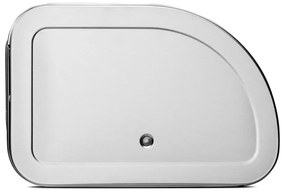 Stalowy chlebak Roll Top – Brabantia
