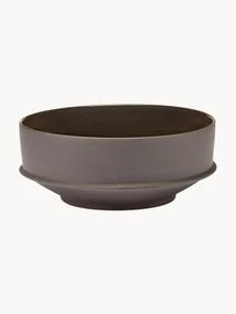 Miska z porcelany Dune, 2 szt.