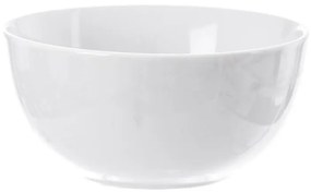 Orion Miska porcelanowa Mona 14 cm, 6 szt., biały