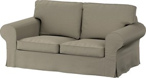 Pokrowiec na sofę Ektorp 2-osobową, nierozkładaną