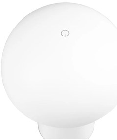Lampa zewnętrzna ø 14 cm Lennon – Trio
