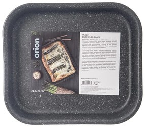 Blaszka 26x29,5 cm Grande – Orion