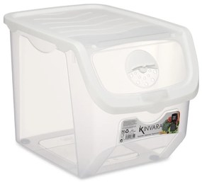 Pojemnik do lodówki na warzywa, 12 l