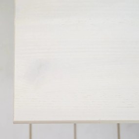Biurko 50x140 cm Anita – Støraa