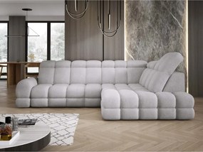 Narożnik TOLLO L z elektryczną regulacją siedziska WERSAL