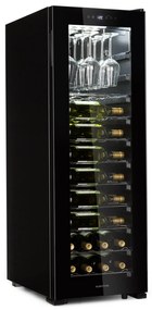 Klarstein Bellevin 62 Chłodziarka do wina