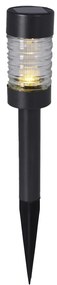 Lampka solarna wbijana, 26 cm
