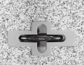 Derby Granitowy stojak 90 kg