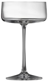 Kieliszki do szampana zestaw 4 szt. 260 ml Zero – Lyngby Glas