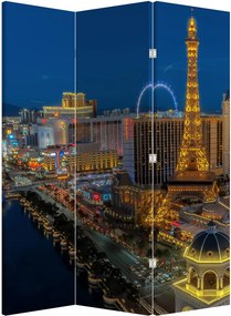 Parawan - Las Vegas (126x170 cm)