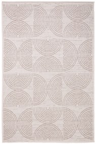 Dywan Flora 50021/D9TW 200x285 Prostokąt