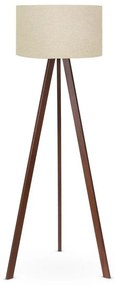 Lampa podłogowa AYD - 2581 Beige