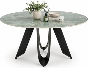 Okrągły nowoczesny stół do salonu  Z4-M15