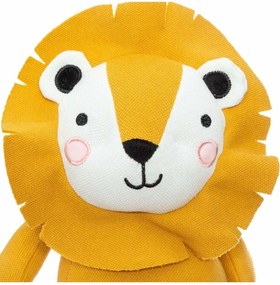 Maskotka dla dzieci LION, 41 cm