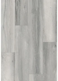 Mexen Portland próbka paneli winylowych 1240 x 182 mm SPC 6,5 mm, podkład IXPE 1,5 mm, 4 V-Fuga, Orzech - F1071-S