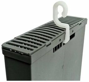 Everbrand Pochłaniacz wilgoci do szafy Absodry Duo Family Hanger, 1 x 600 g