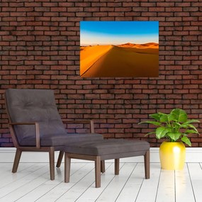 Obraz pustyni (70x50 cm)