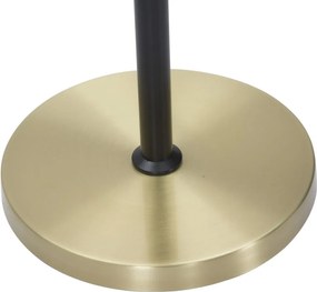 Lampa podłogowa GLAMY DARK, 160 cm