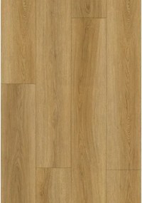 Mexen Chattanooga próbka paneli winylowych SPC 6,5 mm, podkład IXPE 1,5 mm, 4 V-Fuga, Dąb - F1120-S