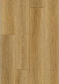Mexen Chattanooga próbka paneli winylowych SPC 6,5 mm, podkład IXPE 1,5 mm, 4 V-Fuga, Dąb - F1120-S