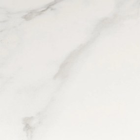 Okrągły stolik z ceramicznym blatem w ciemnym naturalnym kolorze ø 60 cm Noli – House Nordic