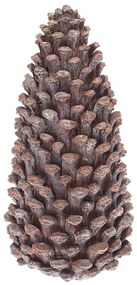 Figurka Szyszka duża 14x14x28 cm