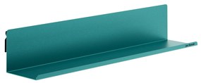Półka wisząca metalowa morska, 700 mm: JOANNE Modern