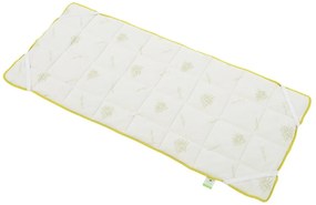 Ochraniacz na materac TOPPER ALOE VERA 140x200 cm