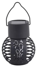 Solarne lampy zewnętrzne zestaw 3 szt. (wysokość 9 cm) – Garden Pleasure