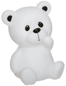 Lampka nocna MIŚ, 30 cm