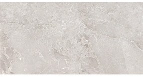 Mexen Terraalite Bianco gres szkliwiony rekt. G1, płytka podłogowo-ścienna 120 x 60 cm, mat - TL306-120-060-01