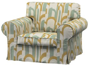 Pokrowiec na fotel Ektorp