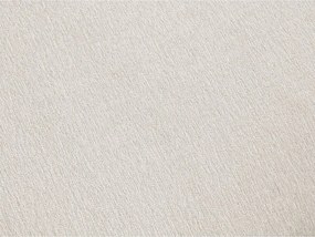 Beżowa sofa do spania/rozkładana 200 cm Cocoone – Bobochic Paris