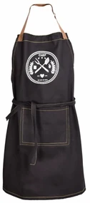 Fartuch kuchenny Mastercheaf jeans, 70 x 80 cm
