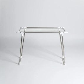 Suszarka na pranie do wanny, wąska 40 cm, FALLA